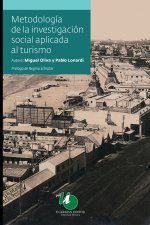 Metodologia de la Investigacion Social aplicada al Turismo