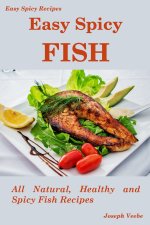 Easy Spicy Fish