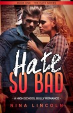 Hate So Bad: A High School Bully Romance