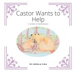 Castor Wants To Help: A journey of perseverance