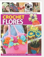 Crochet Flores