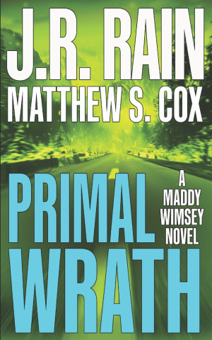 Primal Wrath