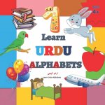 Learn URDU ALPHABETS