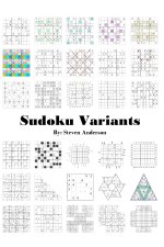 Sudoku Variants