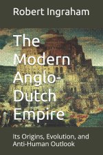 Modern Anglo-Dutch Empire