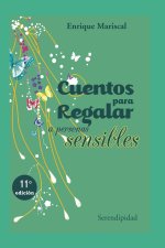 Cuentos Para Regalar