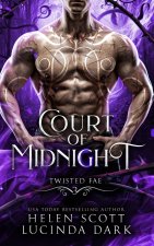 Court of Midnight: A Reverse Harem Royal Fae Romance