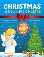 Christmas Songs for Flute