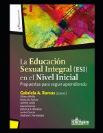 Educacion Sexual Integral (ESI) en el Nivel Inicial