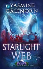 Starlight Web: A Paranormal Women's Fiction Novel