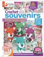 Crochet Souvenirs 2