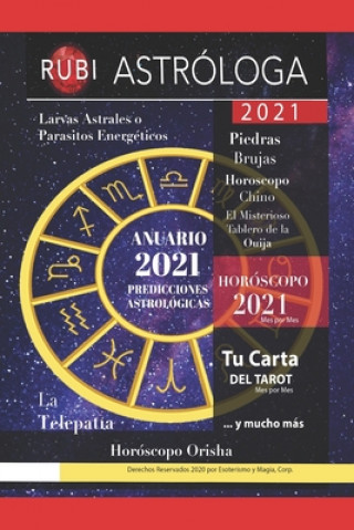 Anuario 2021.