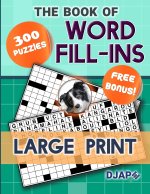 Book of Word Fill-Ins