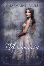 Aeromancist (SECOND EDITION)