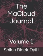 The MaCloud Journal: Volume 1