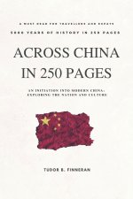 Across China in 250 pages
