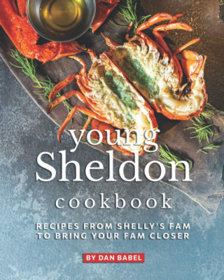 Young Sheldon Cookbook
