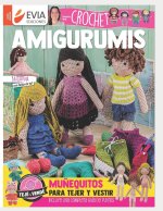Amigurumis Crochet