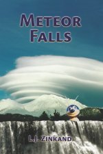 Meteor Falls