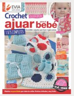 Crochet Ajuar Para El Bebe