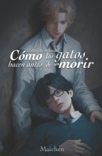 Como los gatos hacen antes de morir
