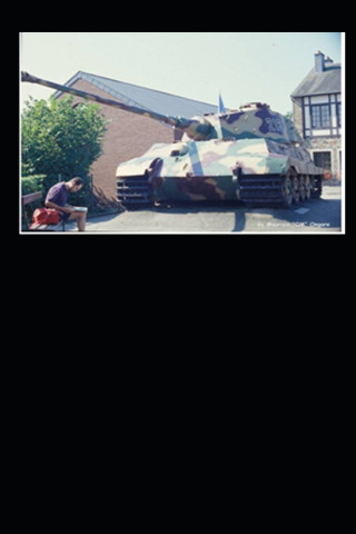 Tanks