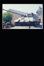 Tanks