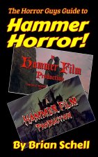 Horror Guys Guide to Hammer Horror!