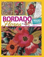 Bordado Flores
