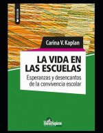 vida en las escuelas