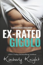 Ex-Rated Gigolo: A Hero Club Novel