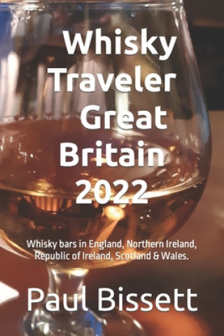 Whisky Traveler Great Britain