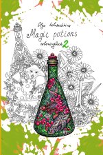 Magic potions 2