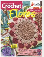 Crochet Flores 2