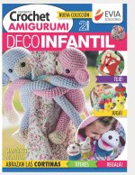 Crochet Amigurumi 2