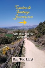 Camino de Santiago Journey 2021: Helps, Hints and Tips For Pilgrims