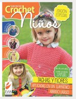 Crochet Ninos