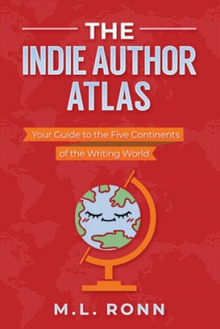 Indie Author Atlas