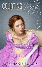 Courting Magic: A Kat, Incorrigible Novella