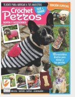 Crochet Perros