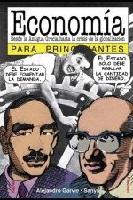 Economia para principiantes