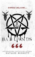 Badlands: Books 1-4