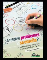 resolver problemas ?se ensena?