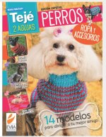 Perros Teje 2 Agujas