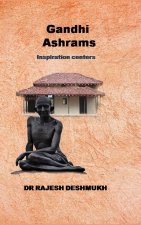 Gandhi Ashrams: Inspiration centers