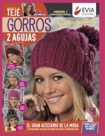 Gorros DOS Agujas 1