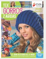 Gorros DOS Agujas 2