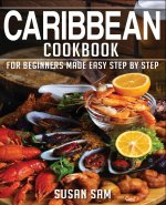 CARIBBEAN COOKBOOK