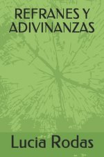 Refranes Y Adivinanzas