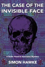 Case of the Invisible Face